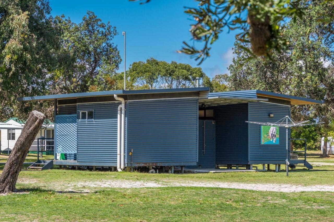 Ballina Beach Nature Resort Exterior foto